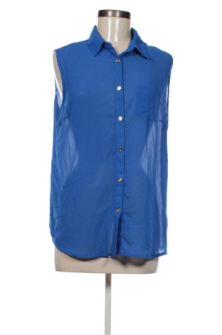 Damenbluse Atmosphere, Größe XL, Farbe Blau, Preis 5,99 €, #136791096