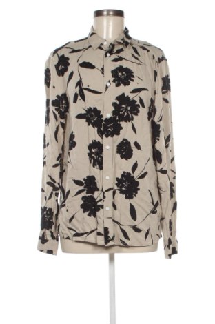 Cămașă de femei H&M, Mărime M, Culoare Multicolor, Preț 58,99 Lei, #136791169