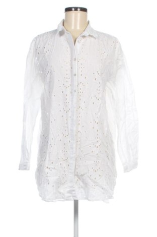 Damenbluse LC Waikiki, Größe XL, Farbe Weiß, Preis 14,99 €, #136792193