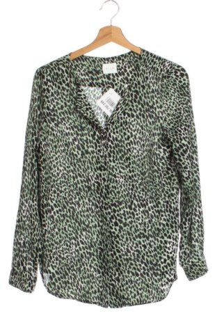 Cămașă de femei VILA, Mărime XS, Culoare Multicolor, Preț 22,99 Lei, #136792249