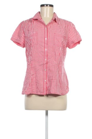 Дамска риза S.Oliver, Размер M, Цвят Многоцветен, Цена 6,64 €, #136792571