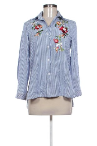 Damenbluse Evis, Größe L, Farbe Mehrfarbig, Preis 15,99 €, #136792596