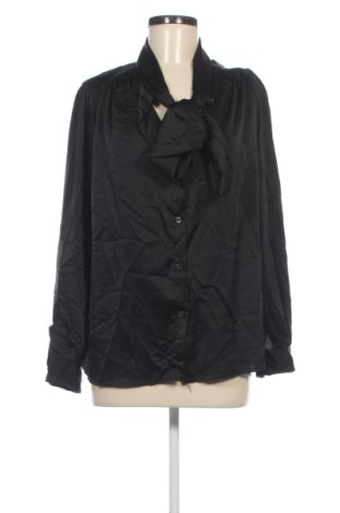 Cămașă de femei Pescara, Mărime L, Culoare Negru, Preț 47,99 Lei, #136792637
