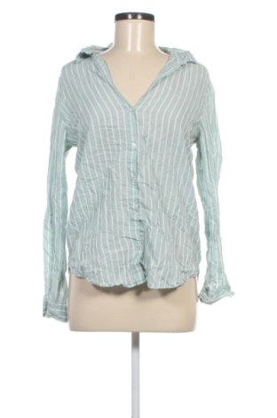 Damenbluse H&M, Größe M, Farbe Grün, Preis 11,99 €, #136792704