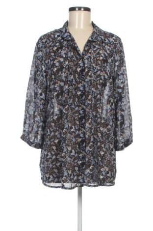 Cămașă de femei C&A, Mărime XL, Culoare Multicolor, Preț 42,99 Lei, #136792952