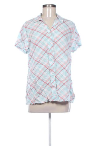 Damenbluse Unbranded, Größe L, Farbe Mehrfarbig, Preis 7,99 €, #136792955
