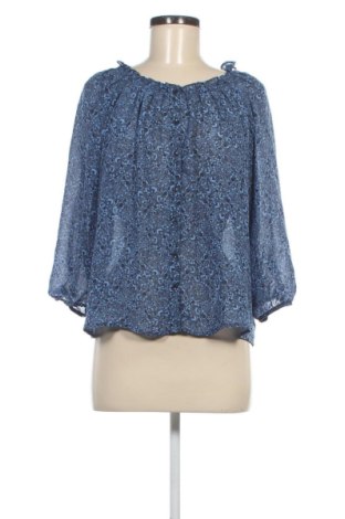 Дамска риза H&M, Размер M, Цвят Многоцветен, Цена 10,73 €, #136793028