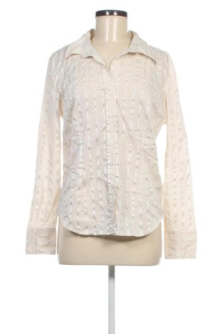 Cămașă de femei TCM, Mărime L, Culoare Ecru, Preț 32,99 Lei, #136793036