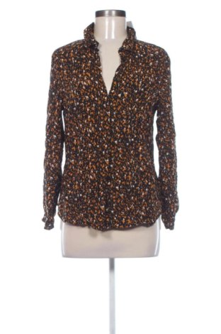 Damenbluse Comma,, Größe L, Farbe Mehrfarbig, Preis 14,99 €, #136793295