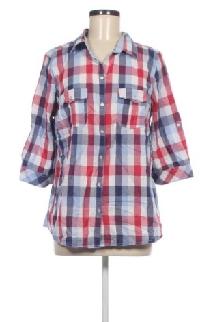 Дамска риза C&A, Размер XL, Цвят Многоцветен, Цена 7,15 €, #136794002