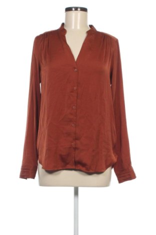 Damenbluse H&M, Größe M, Farbe Orange, Preis 9,99 €, #136794166