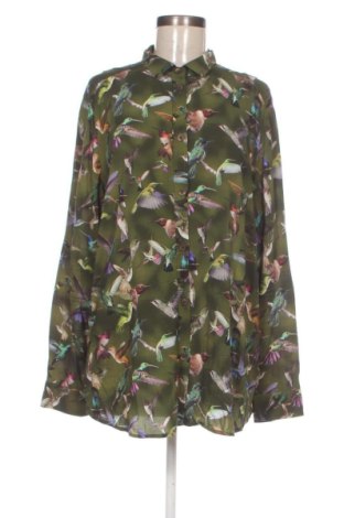 Női ing Riani, Méret XXL, Szín Sokszínű, Ár 20 089 Ft, #136794343