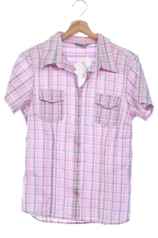 Damenbluse Philip Russel, Größe XS, Farbe Mehrfarbig, Preis 12,99 €, #136794710