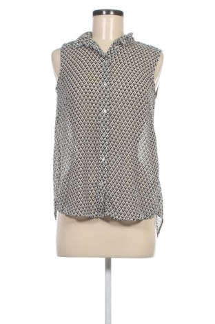 Дамска риза H&M, Размер S, Цвят Многоцветен, Цена 13,29 €, #136794894