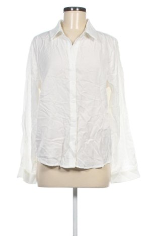 Damenbluse SHEIN, Größe L, Farbe Weiß, Preis 9,99 €, #136795031