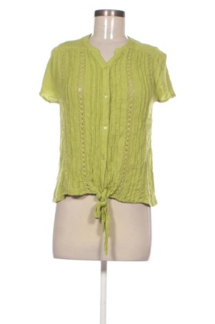 Cămașă de femei Klass, Mărime M, Culoare Verde, Preț 43,99 Lei, #136795149