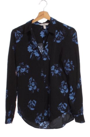 Cămașă de femei H&M, Mărime XS, Culoare Multicolor, Preț 51,99 Lei, #136795650