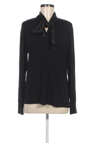 Cămașă de femei Unbranded, Mărime M, Culoare Negru, Preț 40,99 Lei, #136795780