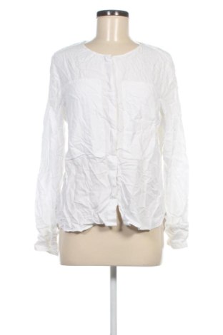 Cămașă de femei Comma,, Mărime M, Culoare Alb, Preț 114,99 Lei, #136795809