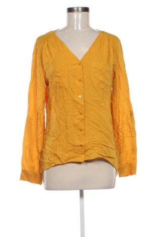 Cămașă de femei Unbranded, Mărime M, Culoare Galben, Preț 39,99 Lei, #136795847