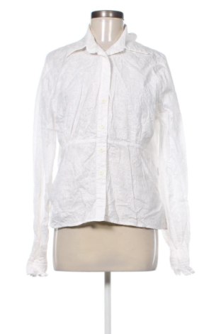 Damenbluse Unbranded, Größe M, Farbe Weiß, Preis 14,99 €, #136795869