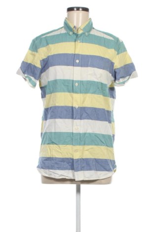 Damenbluse H&M, Größe S, Farbe Mehrfarbig, Preis 9,99 €, #136795877