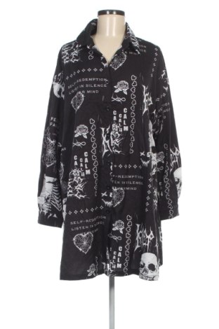 Cămașă de femei SHEIN, Mărime XL, Culoare Multicolor, Preț 58,99 Lei, #136795936