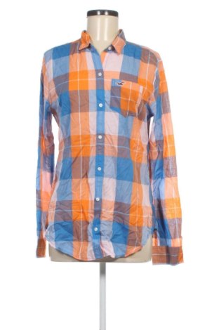 Cămașă de femei Hollister, Mărime M, Culoare Multicolor, Preț 23,99 Lei, #136796065