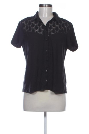 Cămașă de femei Breal, Mărime L, Culoare Negru, Preț 38,99 Lei, #136796217