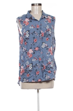 Damenbluse Infinity, Größe L, Farbe Mehrfarbig, Preis 9,99 €, #136796737