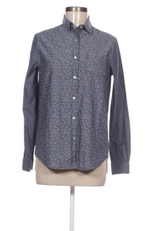 Damenbluse MCS, Größe M, Farbe Blau, Preis 19,99 €, #136796784