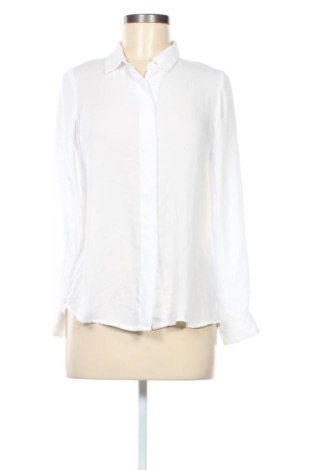 Дамска риза H&M, Размер S, Цвят Бял, Цена 11,24 €, #136797021