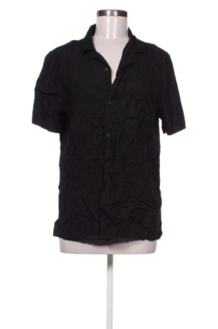 Дамска риза Topman, Размер XL, Цвят Черен, Цена 10,22 €, #136797685