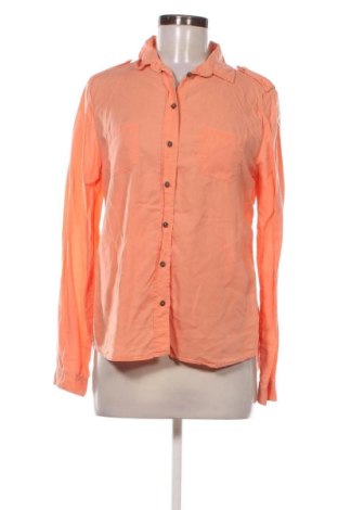 Damska koszula Massimo Dutti, Rozmiar M, Kolor Pomarańczowy, Cena 194,10 zł, #136798008