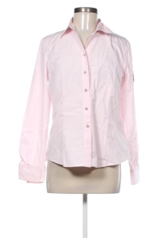 Damska koszula Gerry Weber, Rozmiar M, Kolor Różowy, Cena 76,99 zł, #136798309