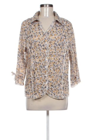 Damenbluse Sexy Woman, Größe XL, Farbe Mehrfarbig, Preis 14,19 €, #136798657