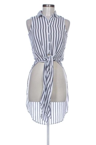 Cămașă de femei Tally Weijl, Mărime XS, Culoare Multicolor, Preț 68,99 Lei, #136798661