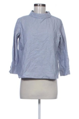 Cămașă de femei Opus, Mărime S, Culoare Albastru, Preț 89,99 Lei, #136798688