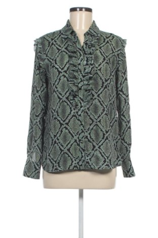Cămașă de femei Scotch & Soda, Mărime S, Culoare Multicolor, Preț 96,99 Lei, #136799069