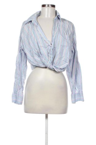 Damenbluse Zara, Größe M, Farbe Mehrfarbig, Preis 12,99 €, #136799190