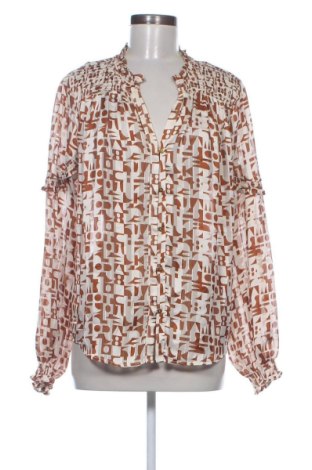 Damenbluse Scotch & Soda, Größe M, Farbe Mehrfarbig, Preis 24,99 €, #136799799