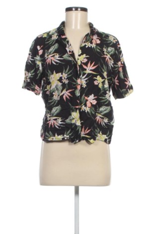 Damenbluse H&M, Größe M, Farbe Mehrfarbig, Preis 9,99 €, #136799805