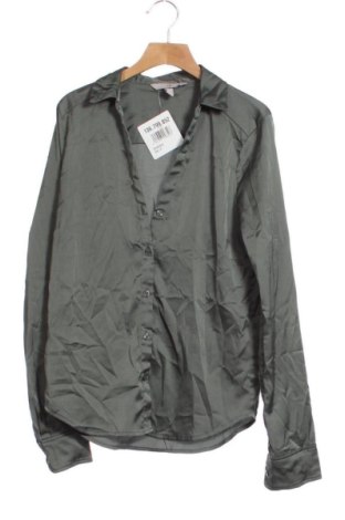 Női ing H&M, Méret XS, Szín Zöld, Ár 2 589 Ft, #136799852