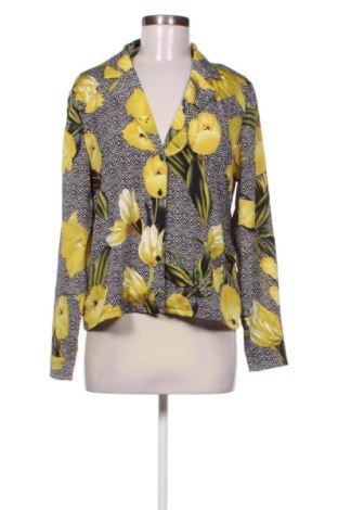 Damenbluse Object, Größe L, Farbe Mehrfarbig, Preis 8,99 €, #136800433