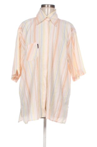 Damenbluse Unbranded, Größe XXL, Farbe Mehrfarbig, Preis 16,15 €, #136800836