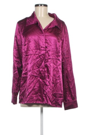 Damenbluse Unbranded, Größe L, Farbe Rosa, Preis 10,99 €, #136800950