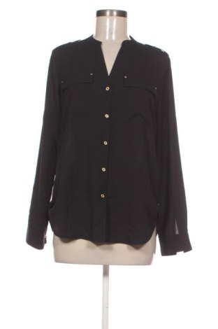 Cămașă de femei Calvin Klein, Mărime M, Culoare Negru, Preț 134,99 Lei, #136801149