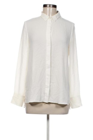 Дамска риза Mango, Размер XL, Цвят Екрю, Цена 12,27 €, #136801455