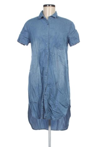 Damska koszula Unbranded, Rozmiar S, Kolor Niebieski, Cena 46,99 zł, #136801663