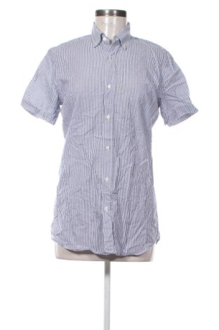 Dámská košile  Massimo Dutti, Velikost L, Barva Vícebarevné, Cena  649,00 Kč, #136802097